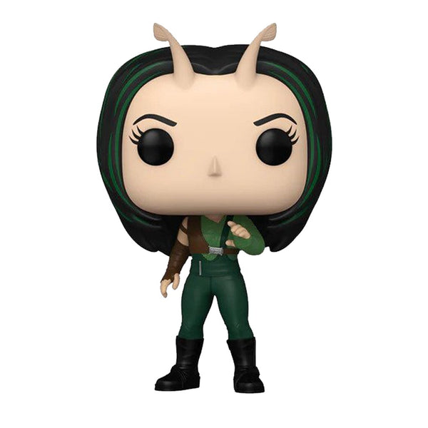 Pop! Marvel: Guardian of the Galaxy 3 - Mantis (Exc)