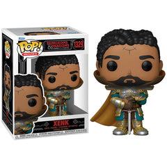 Pop! Movies: Dungeons & Dragons - Xenk