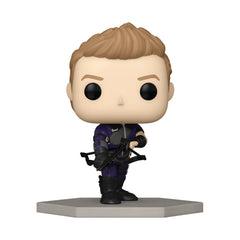 Pop! Marvel: Civil War Build-a-Scene - Hawkeye (Exc)