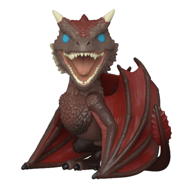 Pop! Tv: House of the Dragon - Caraxes (Exc)
