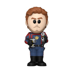 Vinyl SODA: Marvel: Guardian of the Galaxy 3 - Star-Lord w/Chase