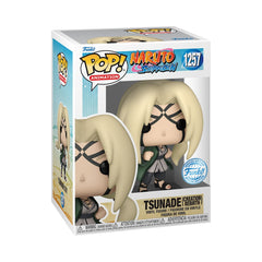 Pop! Animation: Naruto - Tsunade (Rebirth)(Exc)