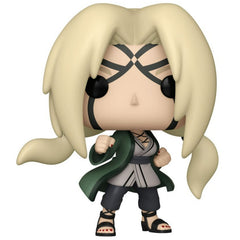 Pop! Animation: Naruto - Tsunade (Rebirth)(Exc)