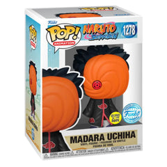Pop! Animation: Naruto - Madara (GW)(Exc)