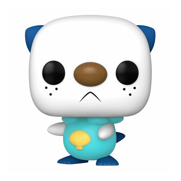 Pop! Games: Pokemon - Oshawott