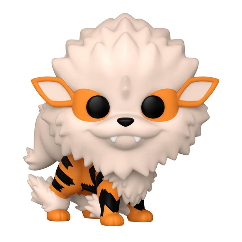 Pop! Games: Pokemon - Arcanine (EMEA)