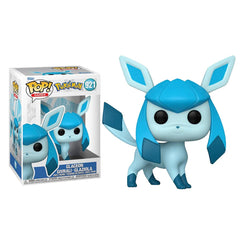 Pop! Games: Pokemon - Glaceon (EMEA)