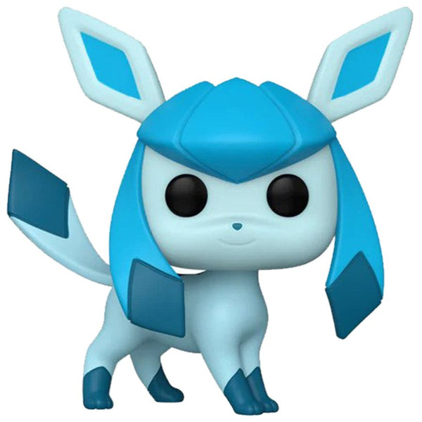 Pop! Games: Pokemon - Glaceon (EMEA)