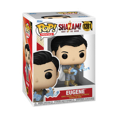 Pop! Heroes: Shazam 2 - Eugene