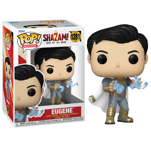 Pop! Heroes: Shazam 2 - Eugene