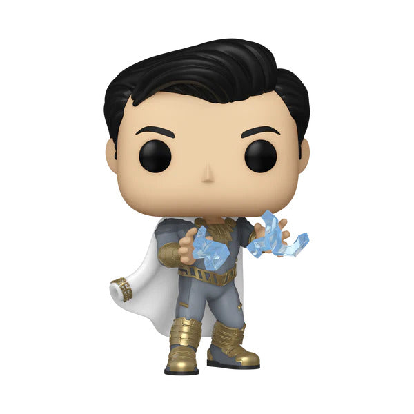 Pop! Heroes: Shazam 2 - Eugene