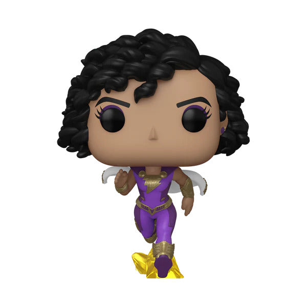 Pop! Heroes: Shazam 2 - Darla