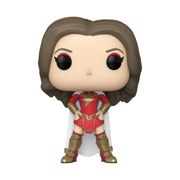 Pop! Heroes: Shazam 2 - Mary