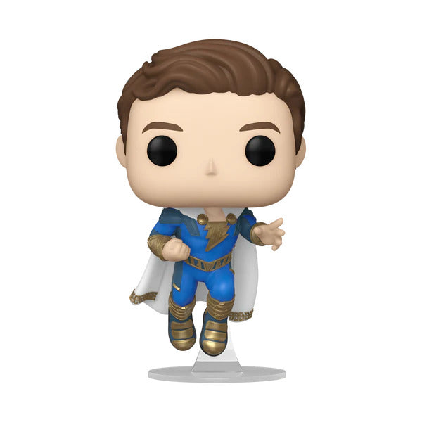 Pop! Heroes: Shazam 2 - Freddy