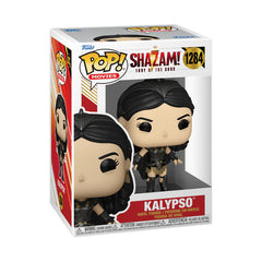 Pop! Heroes: Shazam 2 - Kalypso