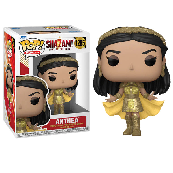 Pop! Heroes: Shazam 2 - Anthea