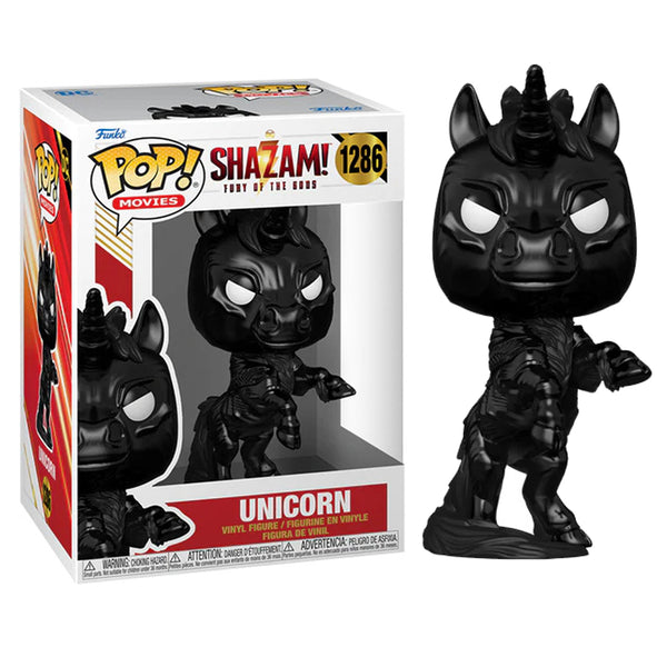 Pop! Heroes: Shazam 2 - Unicorn