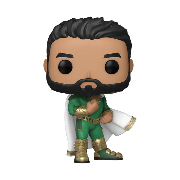 Pop! Heroes: Shazam 2 - Pedro