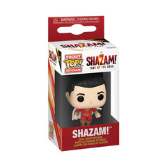 Pocket Pop! Heroes: Shazam 2 - Shazam