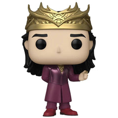 Pop! Marvel: The Marvels - Prince Yan