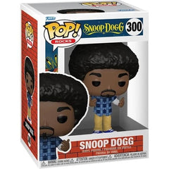 Pop! Rocks: Snoop Dogg