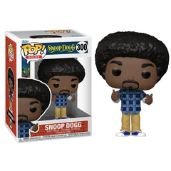 Pop! Rocks: Snoop Dogg