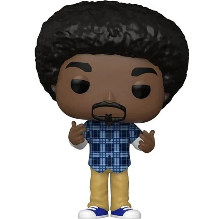 Pop! Rocks: Snoop Dogg