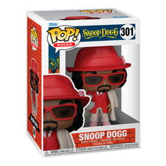 Pop! Rocks: Snoop Dogg w/ Fur Coat