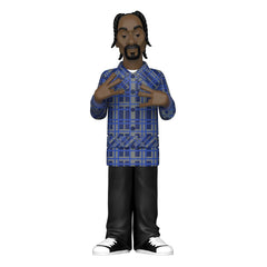 Gold 5" Rocks: Snoop Dogg w/chase