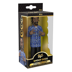 Gold 5" Rocks: Snoop Dogg w/chase