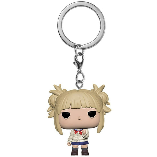 Pocket Pop! Animation: My Hero Academia - Himiko (Hideout)