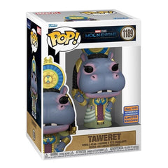 Pop! Marvel: Moon Knight - Taweret (Wonder Con'23)