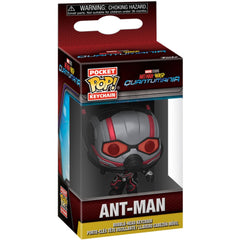 Pocket Pop! Marvel: Ant-Man & the Wasp: Quantumania - Ant-man