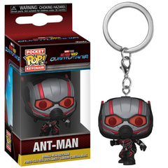 Pocket Pop! Marvel: Ant-Man & the Wasp: Quantumania - Ant-man