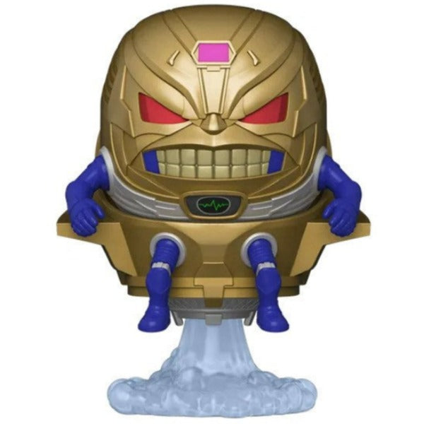 Pop! Marvel: Ant-Man & the Wasp: Quantumania - M.O.D.O.K