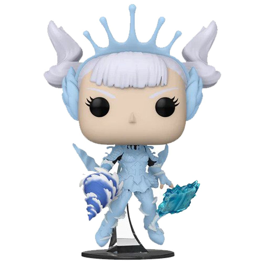 Pop! Animation: Black Clover - Noelle in Valkyrie Armor