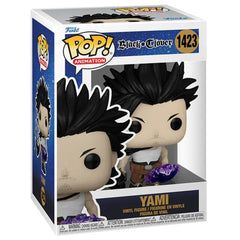 Pop! Animation: Black Clover - Yami