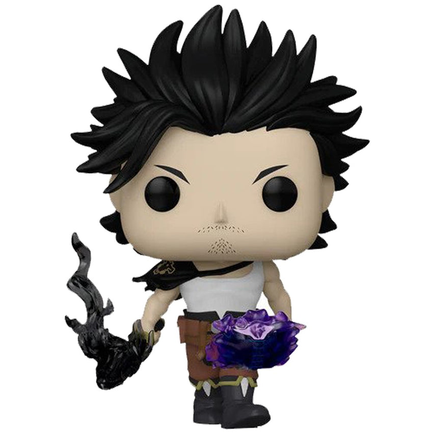 Pop! Animation: Black Clover - Yami