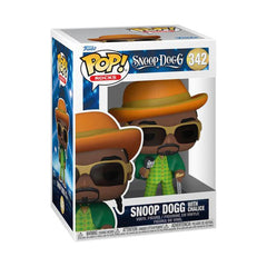 Pop! Rocks: Snoop Dogg with Chalice