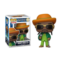 Pop! Rocks: Snoop Dogg with Chalice