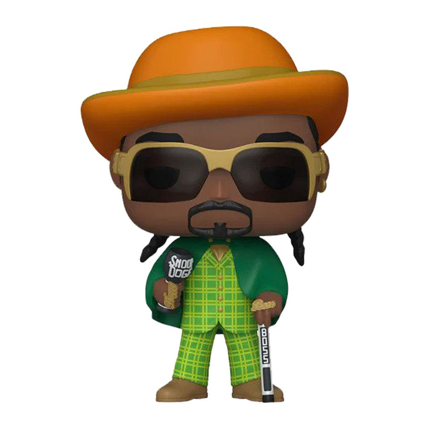 Pop! Rocks: Snoop Dogg with Chalice