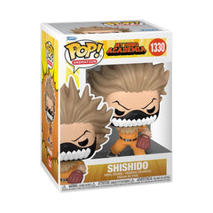 Pop! Animation: My Hero Academia - Shishido (Baseball)