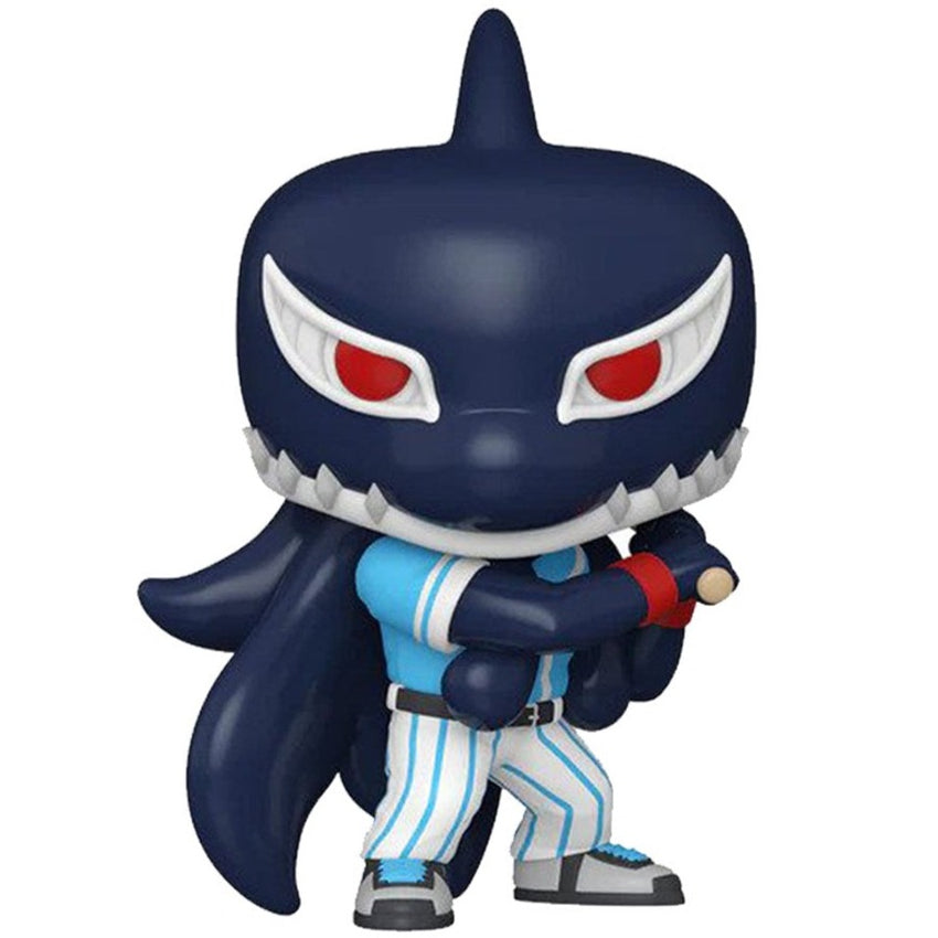 Pop! Animation: My Hero Academia - Gang Orca (Baseball)