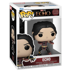 Pop! Marvel: Echo - Echo
