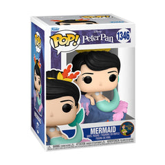 Pop! Disney: Peter Pan 70th - Mermaid