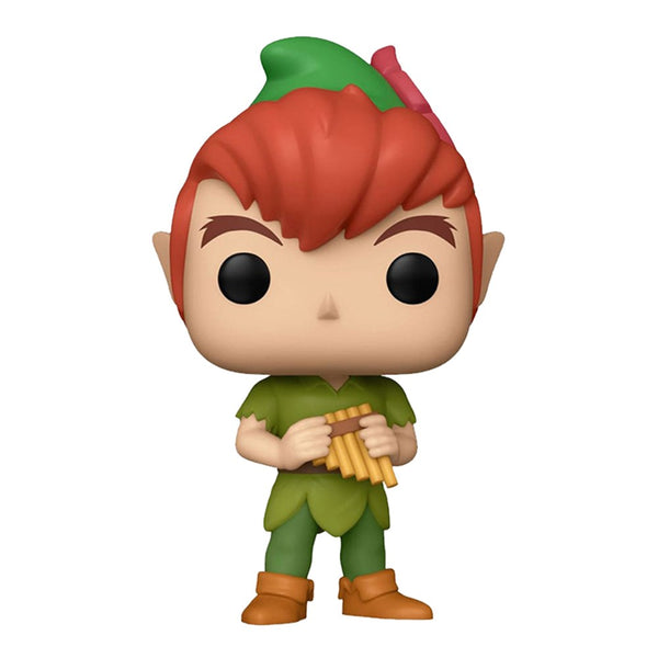 Pop! Disney: Peter Pan 70th - Peter w/flute