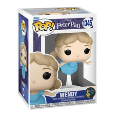 Pop! Disney: Peter Pan 70th - Wendy