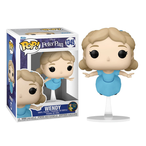 Pop! Disney: Peter Pan 70th - Wendy