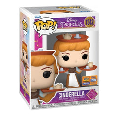 Pop! Disney: Cinderella - Cinderella (Wonder Con'23)