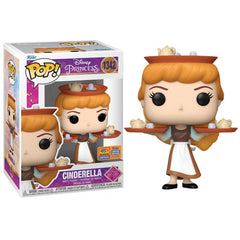 Pop! Disney: Cinderella - Cinderella (Wonder Con'23)